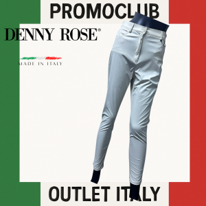 Панталон Denny Rose,100% полиестер,размер 42,Италия